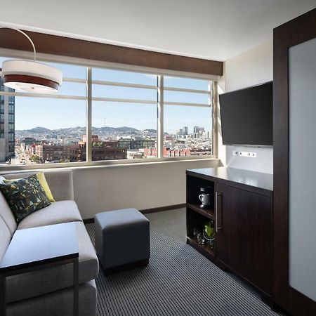 Hyatt Place San Francisco/Downtown Екстериор снимка